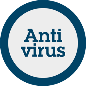 Antivirus Pixel Informatica