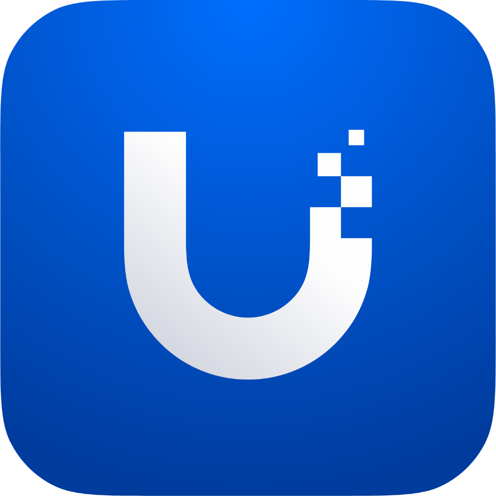 Ubiquiti UniFi Logo